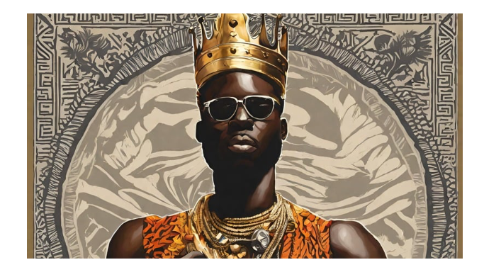 Bold, adventurous, and chivalrous scents