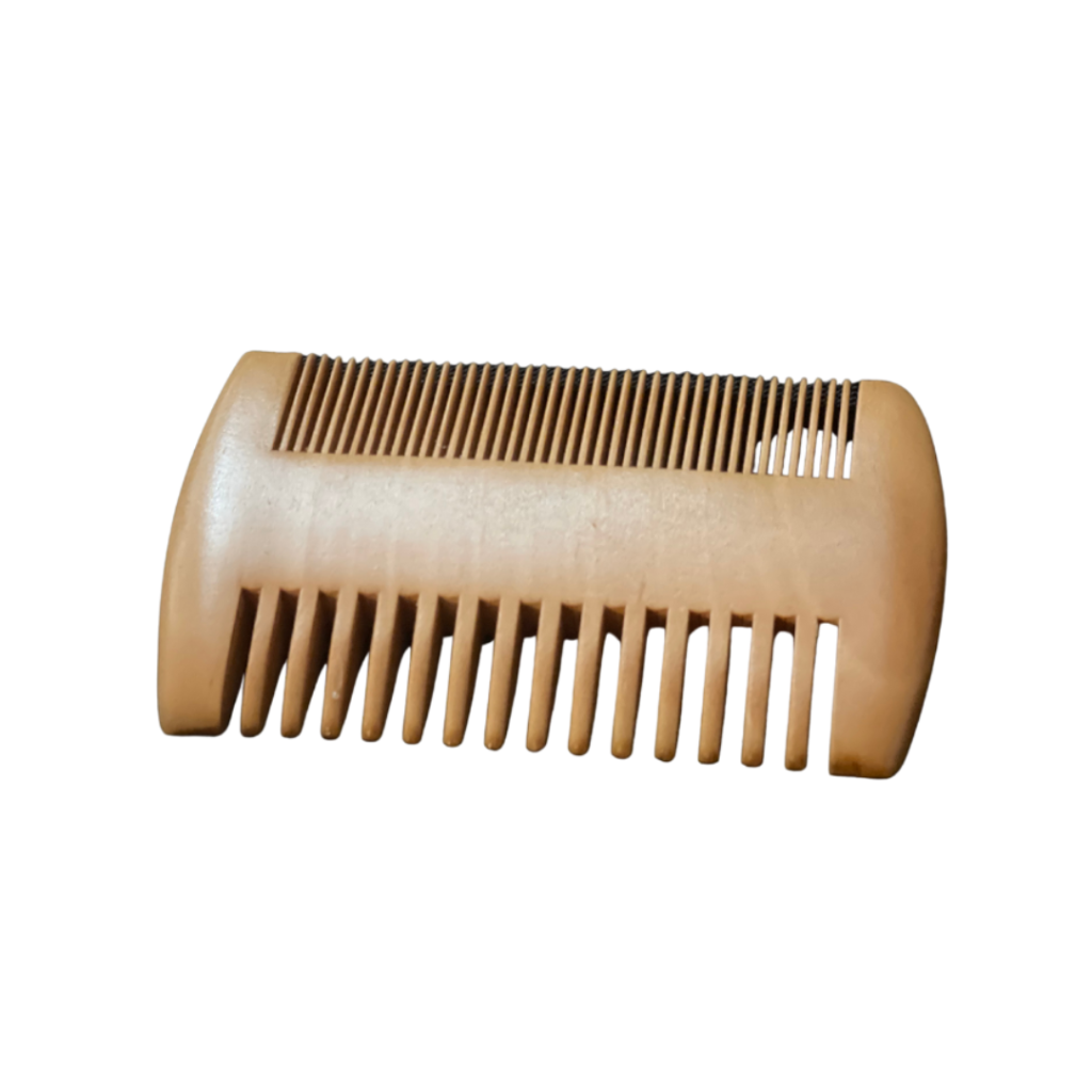Beard Comb