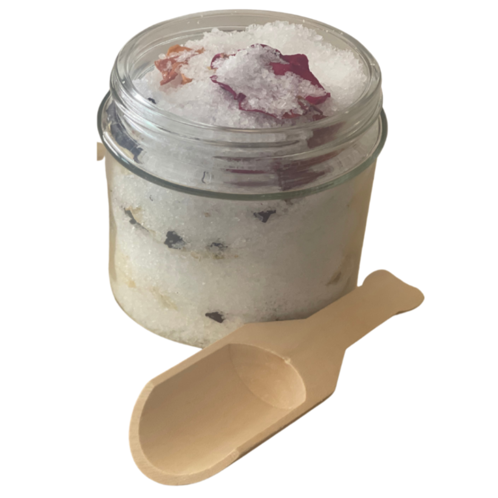 Bath Salt / Scrub