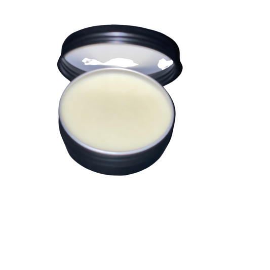 Nubian Queen Natural Beauty pomade found in King collection