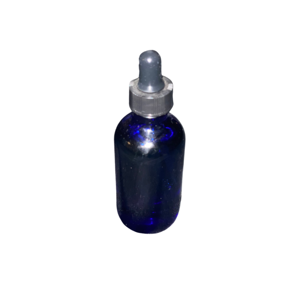 Beard Oil