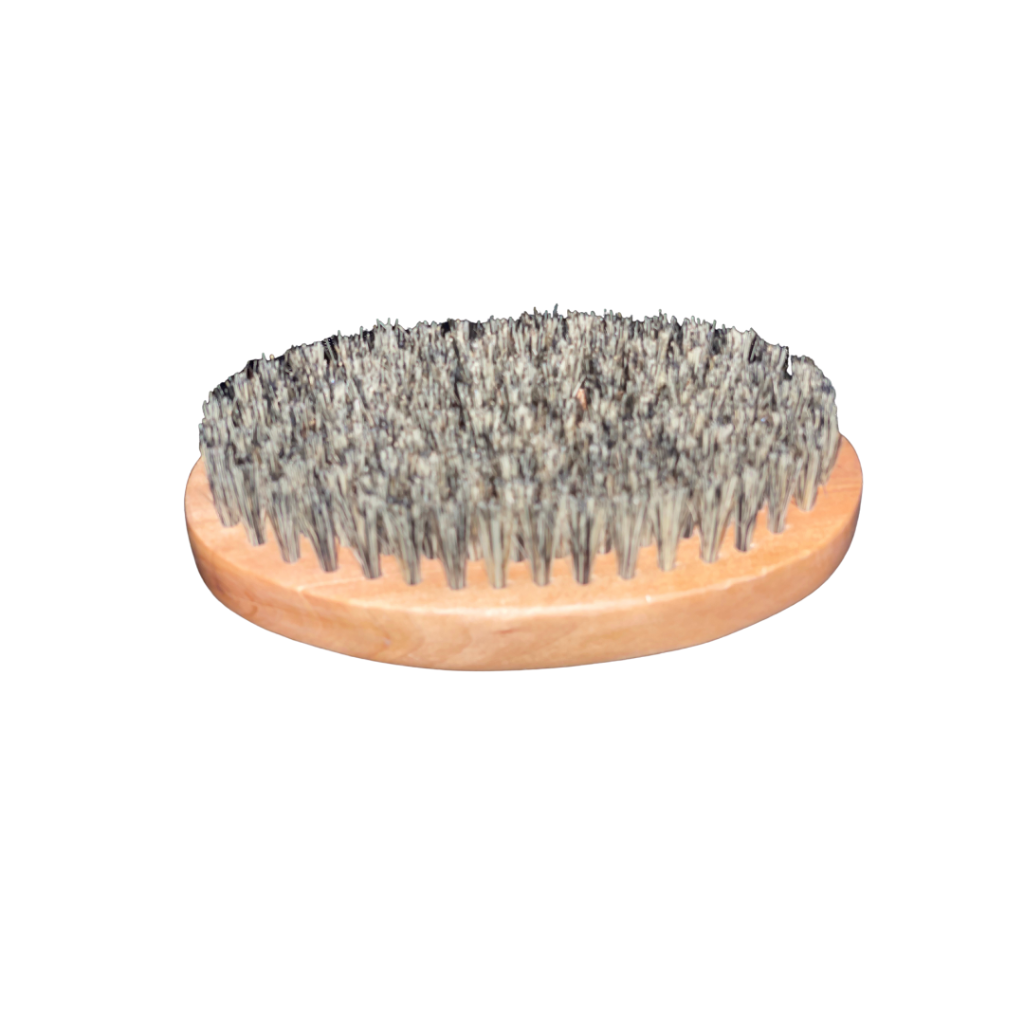 Nubian Queen Natural Beauty Brush