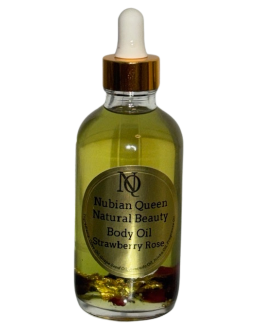 Body Oil